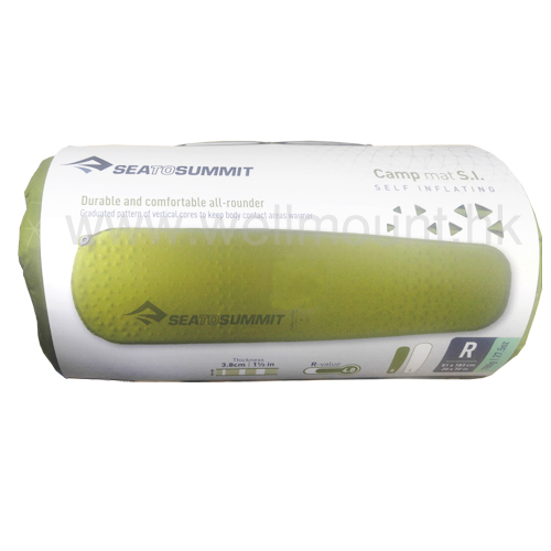 מזרן שטח Camp Mat SI Mat