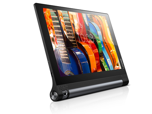 טאבלט Lenovo Yoga Tablet 3 16GB ZA0H0012IL לנובו