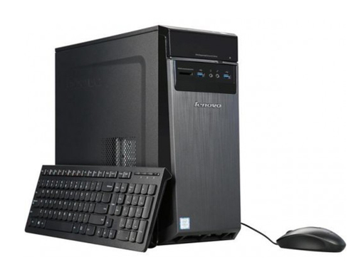 מחשב נייח Lenovo IdeaCentre 300-20ISH 90KA00LQUS לנובו