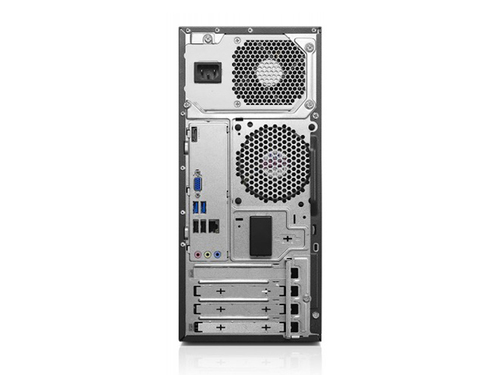 מחשב נייח Lenovo IdeaCentre 300-20ISH 90KA00LQUS לנובו