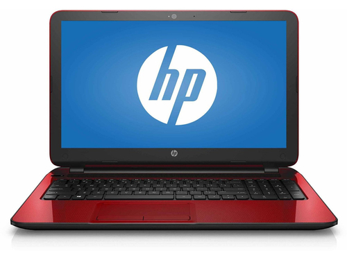 מחשב נייד HP Notebook 15-f272wm N5Y05UA מתצוגה אייץ' פי