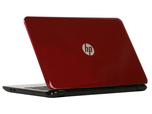 מחשב נייד HP Notebook 15-f272wm N5Y05UA מתצוגה אייץ' פי