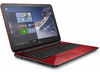 מחשב נייד HP Notebook 15-f272wm N5Y05UA מתצוגה