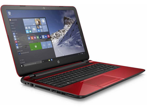 מחשב נייד HP Notebook 15-f272wm N5Y05UA מתצוגה אייץ' פי