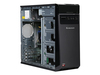 מחשב נייח Lenovo H50-55 90KG001YUS AMD A10-7800