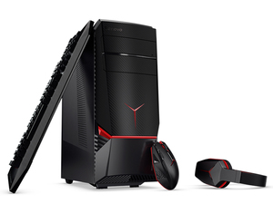 מחשב נייח לגיימרים Lenovo ideacentre Y700-34ISH 90KG002WUS לנובו