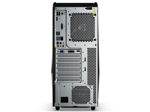 מחשב נייח לגיימרים Lenovo ideacentre Y700-34ISH 90KG002WUS לנובו