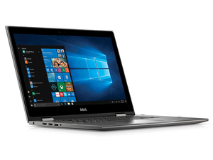 מחשב נייד Dell Inspiron i5579 Core™ i7-8550U דל