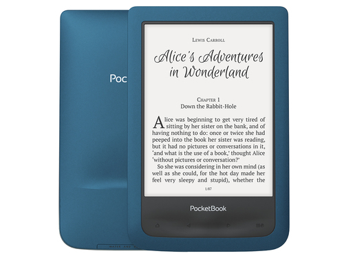 קורא ספרים אלקטרוני PocketBook Aqua 2 PB641-A-WW פוקטבוק