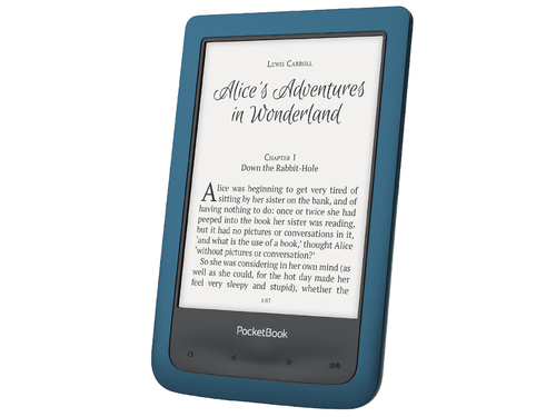 קורא ספרים אלקטרוני PocketBook Aqua 2 PB641-A-WW פוקטבוק