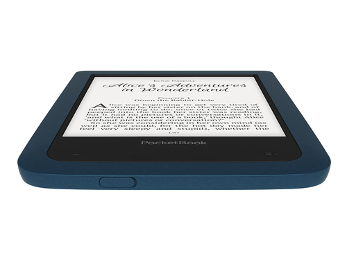 קורא ספרים אלקטרוני PocketBook Aqua 2 PB641-A-WW פוקטבוק
