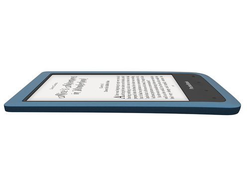 קורא ספרים אלקטרוני PocketBook Aqua 2 PB641-A-WW פוקטבוק