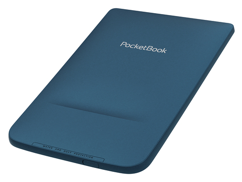 קורא ספרים אלקטרוני PocketBook Aqua 2 PB641-A-WW פוקטבוק