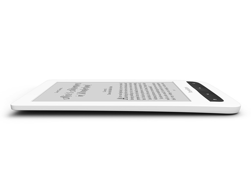 קורא ספרים אלקטרוני PocketBook Touch Lux 3 PB626/2-D-WW פוקטבוק