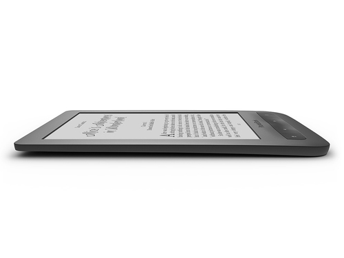 קורא ספרים אלקטרוני PocketBook Touch Lux 3 PB626/2-B-WW פוקטבוק