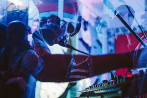 צלמת החודש - צופית ברבי