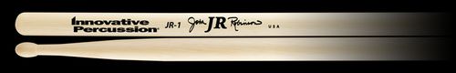 זוית נוספת Innovative Percussion JR-1 Drumsticks