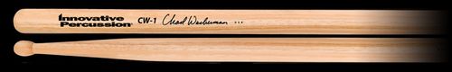 זוית נוספת Innovative Percussion CW-1 Drumsticks