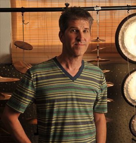 זוית נוספת Innovative Percussion CW-1 Drumsticks