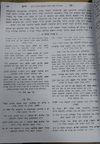 עץ חיים