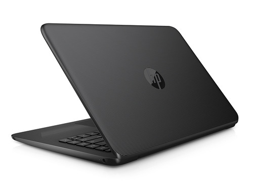 מחשב נייד "HP Stream 14-AX040 Celeron® N3060 14 אייץ' פי