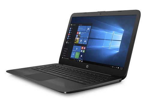 מחשב נייד "HP Stream 14-AX040 Celeron® N3060 14 אייץ' פי