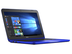 מחשב נייד Dell Inspiron 3162 Celeron® N3060 כחול דל