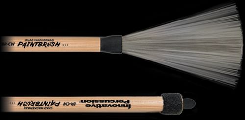 זוית נוספת Innovative Percussion BR-CW Drumsticks
