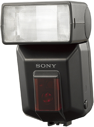פלאש SONY HVL-F36AM