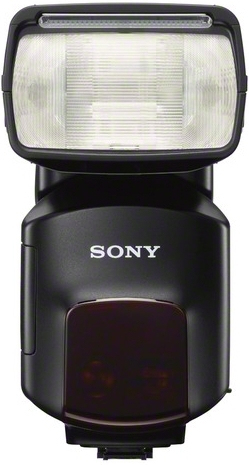 פלאש SONY HVL-F60M
