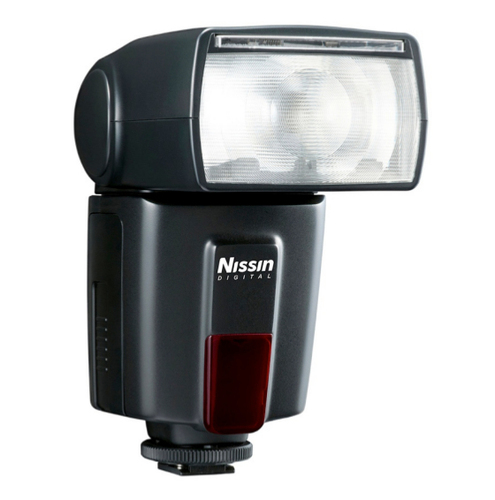 Nissin Di622 Speedlite