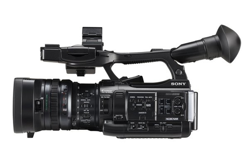 Sony PMW-100 XDCAM HD422