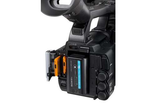 Sony PMW-100 XDCAM HD422