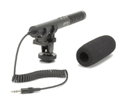 Azden SMX-10 Stereo Microphone