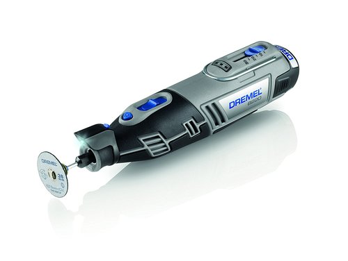 דרמל נטען DREMEL 12V 8220JA