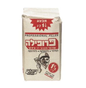 פרופילה 1.5 ק"ג
