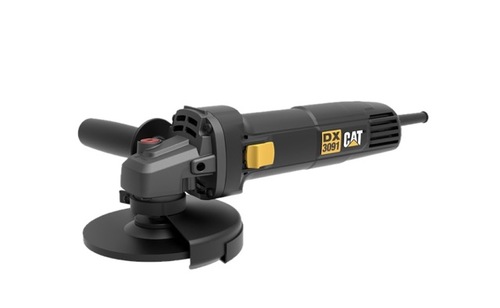 משחזת זווית ''4.5 קטרפילר CAT DX3091 720W