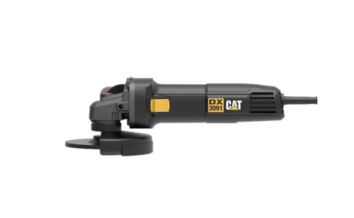 משחזת זווית ''4.5 קטרפילר CAT DX3091 720W