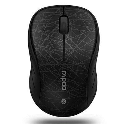 עכבר ‏אלחוטי 6080 RAPOO
