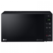 מיקרוגל ללא גריל LG MS2535GIS 25 ליטר