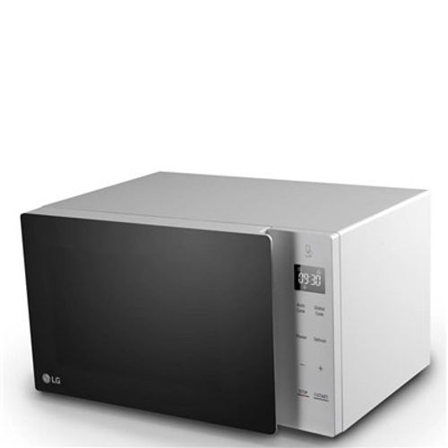 מיקרוגל ‏ללא גריל LG MS2535GIW ‏25 ‏ליטר
