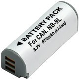 Canon NB-9L