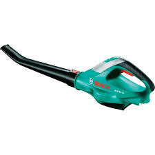 גוף מפוח עלים BOSCH ALB 18 LI 