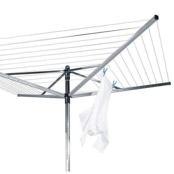 קרוסלה ייבוש כביסה 60 מטר Brabantia