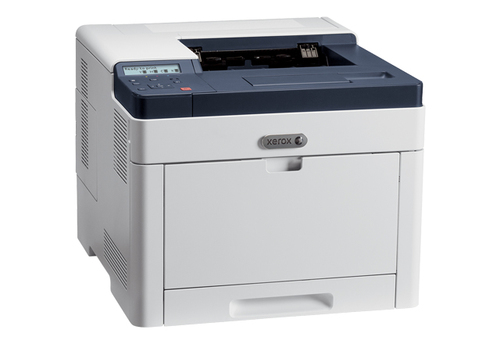 Xerox Phaser 6510DN מדפסת זירוקס צבעונית תצוגה 