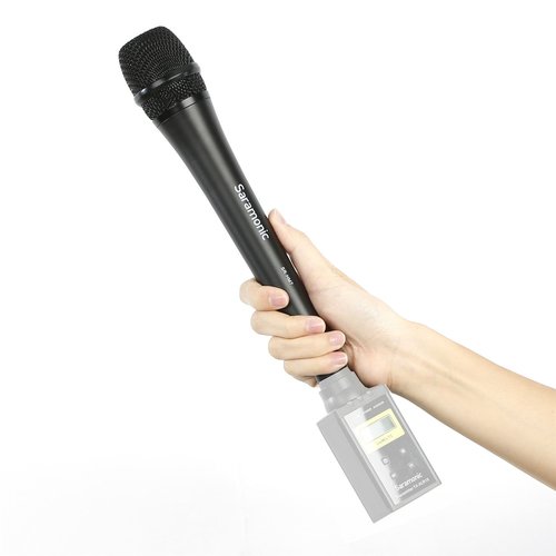 מיקרופון Saramonic SR-HM7