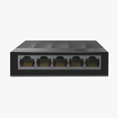 רכזת TP-LINK 5 PORT LS1005G