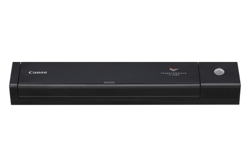 סורק Canon P208 קנון