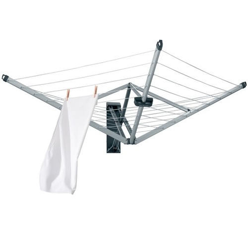 מתלה ייבוש כביסה 24 מטר Brabantia 