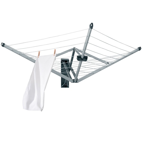 מתלה ייבוש כביסה 24 מטר Brabantia 